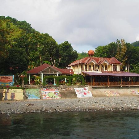Wisma Leuser Sibayak Bukit Lawang Eksteriør bilde