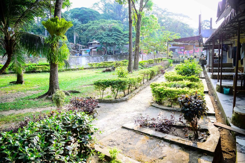 Wisma Leuser Sibayak Bukit Lawang Eksteriør bilde